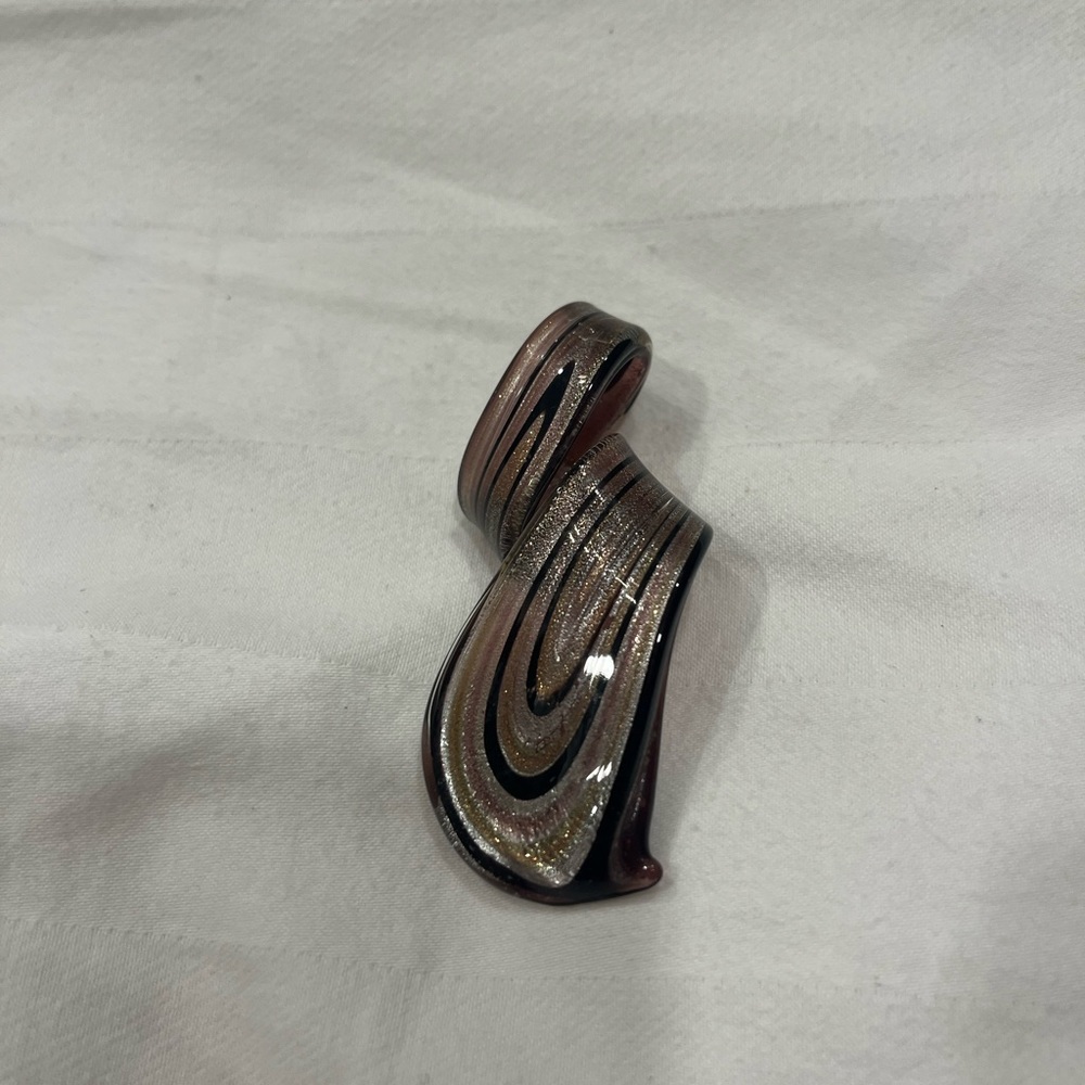 Murano pendant